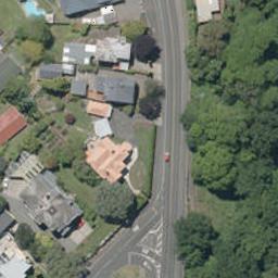 1 Great North Road, Saint Johns Hill, Whanganui