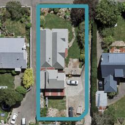 69 Layard Street, Windsor, Invercargill