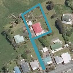 105 Hurndall Street East, Maungaturoto