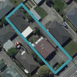 1/126 Springs Road, Hornby, Christchurch
