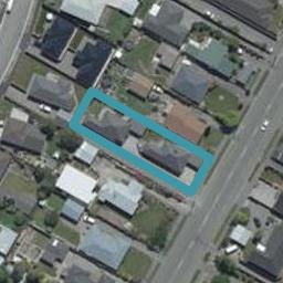 1/141 Highsted Road, Casebrook, Christchurch
