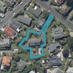 22 Leven Street, Roslyn, Dunedin