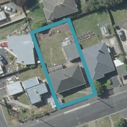 90 District Road, Green Island, Dunedin