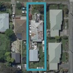 54 Tennyson Street, Sydenham, Christchurch