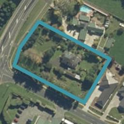 140 Burwood Road, Matamata, Matamata