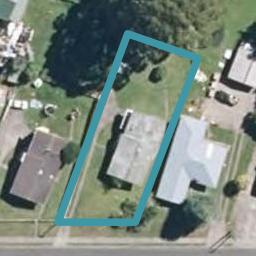 57 Grey Street, Raetihi