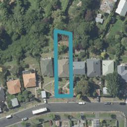 32 Ryehill Street, Calton Hill, Dunedin