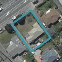 296 Wainoni Road, Avondale, Christchurch