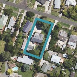18 Bulwer Road, Te Hapara, Gisborne