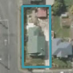 1 Preston Street, Gore, Gore