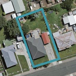 12 Lune Street, Hawthorndale, Invercargill