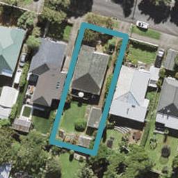 31 Kensington avenue, Mount Eden, Auckland