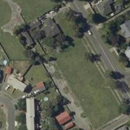 100 Botanical Road, Takaro, Palmerston North