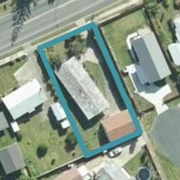 79 Jervois Street, Dargaville