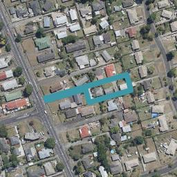 1132A Heaphy Terrace, Fairfield, Hamilton