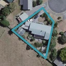 4 Loasby Place, Greytown