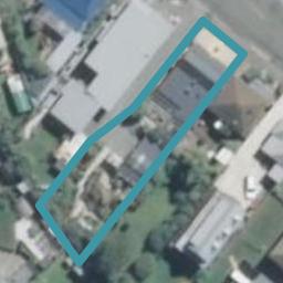 7 South Street, Kensington, Timaru