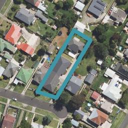 1/28 Bayly Street, Te Hapara, Gisborne