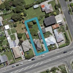 446 Tay Street, Turnbull Thomson Park, Invercargill