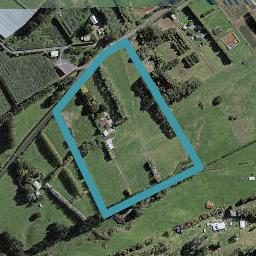 45 Waitangi Falls Road, Waiuku