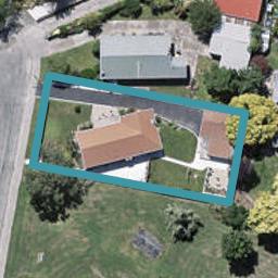 25 Blackwell Crescent, Kaiapoi, Kaiapoi