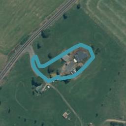 2024B Morrinsville-Walton Road, Walton