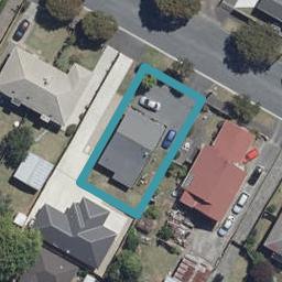 39 Matai Street, Maeroa, Hamilton