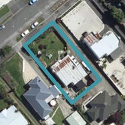 20 George Street, Richmond