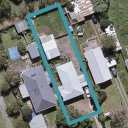 1263 Devon Road, Sentry Hill, New Plymouth