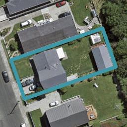 445 Racecourse Road, Hargest, Invercargill