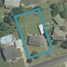 1 Lusk Street, Te Kuiti