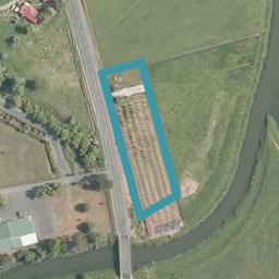 165A State Highway 1, Awanui, Awanui