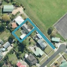 32 Charlotte Street, Dargaville