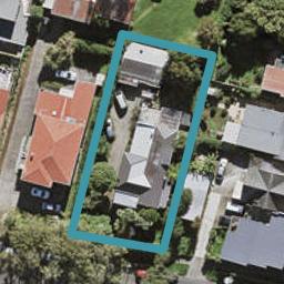 1 Peary Road, Mount Eden, Auckland