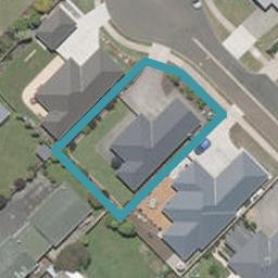 25 Buckingham Place, Springvale, Whanganui