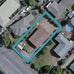 7 Cockburn Street, Kuripuni, Masterton