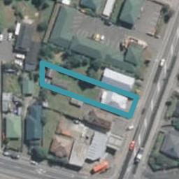 103 King Street, Kensington, Timaru