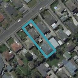 15 Dalkeith Street, Hoon Hay, Christchurch