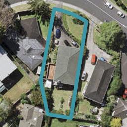 57 Meadowvale Avenue, Forrest Hill, Auckland