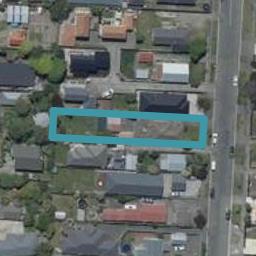 44 Baker Street, New Brighton, Christchurch