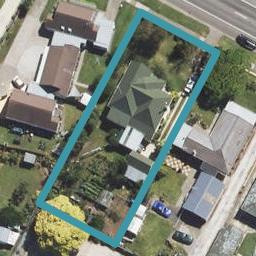 111 Rutene Road, Kaiti, Gisborne