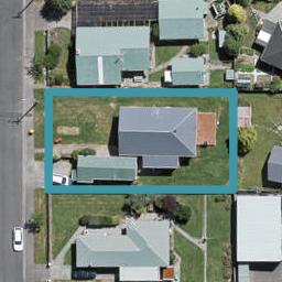 11 Paterson Street, Grasmere, Invercargill