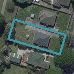 123 Emmett Street, Shirley, Christchurch