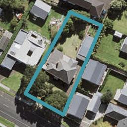 2 Boyd Avenue, Mangere Bridge, Auckland