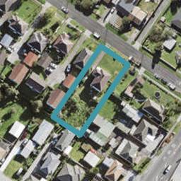 6 Farrelly Avenue, Wesley, Auckland