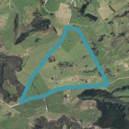 1300 Te Maire Road, Te Kopuru
