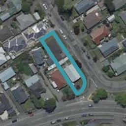 1 Mersey Street, St Albans, Christchurch