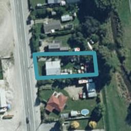 123 Main Road, Cromwell