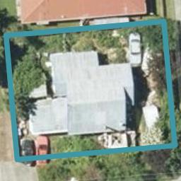 29 Scotland Street, Picton