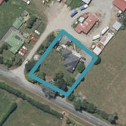 147 Roslyn Road, Levin, Levin
